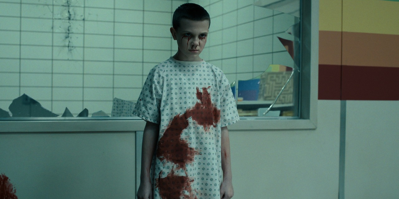 5. sezon "Stranger Things" już nie będzie dla dzieci. Ta zmiana sugeruje, iż czekają nas mocne odcinki
