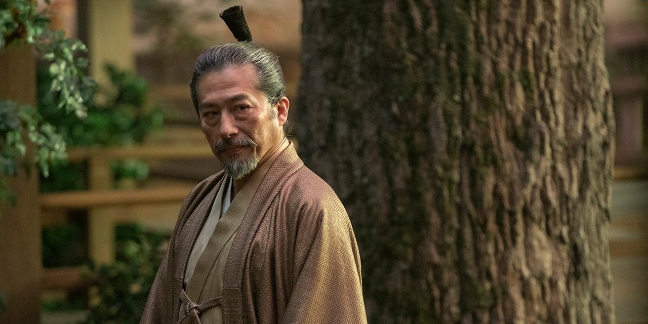 Są nominacje do Critics Choice Awards. "Szōgun" jeszcze raz na czele stawki, a jak wypadł "Reniferek"?