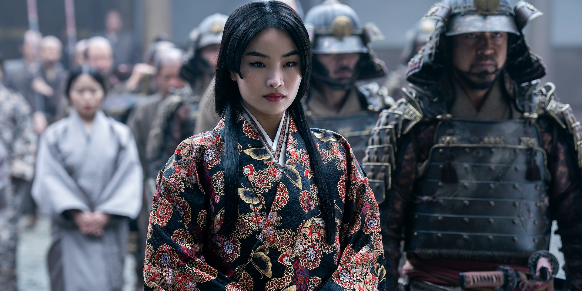 Złote Globy 2025 – pełna lista nominacji dla seriali. "Szōgun" i "The Bear" rządzą, a co z "Rodem smoka"?