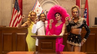 Gwiazdy serialu HBO o drag queens zdradzają nam mocne kulisy. 