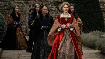 "Wolf Hall: The Mirror and the Light" (Fot. BBC)