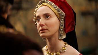 "Wolf Hall: The Mirror and the Light" (Fot. BBC)