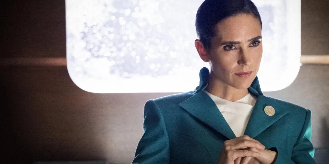 10 newsów na środę: Powrót "Snowpiercera", Travis Kelce u Murphy’ego, Michelle Yeoh w "Blade Runner 2099"