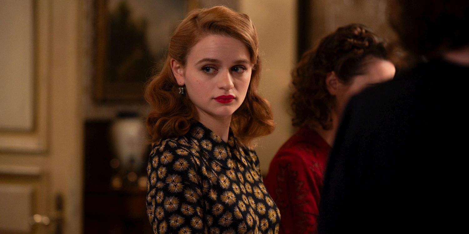 Co w czerwcu na Disney+? "Akolita", "Becoming Karl Lagerfeld", "My mieliśmy szczęście" i inne premiery