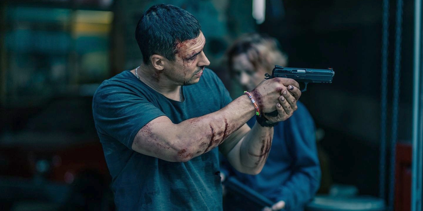 Ulubiony bohater kina akcji gwiazd "Prostej sprawy"? Typy Mateusza Damięckiego i spółki mogą zaskoczyć