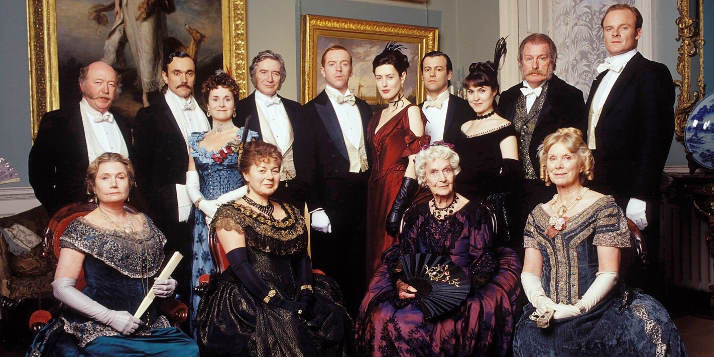 Będzie nowa "Saga rodu Forsyte’ów". W obsadzie serialu gorące nazwiska z "Doktora Who" i "Poldarka"