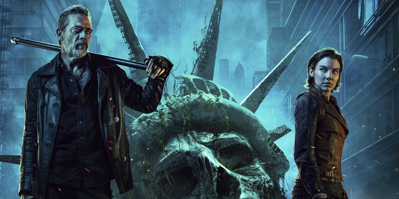 8 newsów na niedzielę: Wojny gangów w "TWD: Dead City", Damon Lindelof w DC, nowi "Potworniccy"