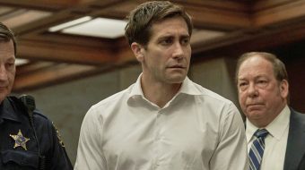 Jake Gyllenhaal gwiazdą kryminału od Apple TV+. Zobaczcie zwiastun serialu 