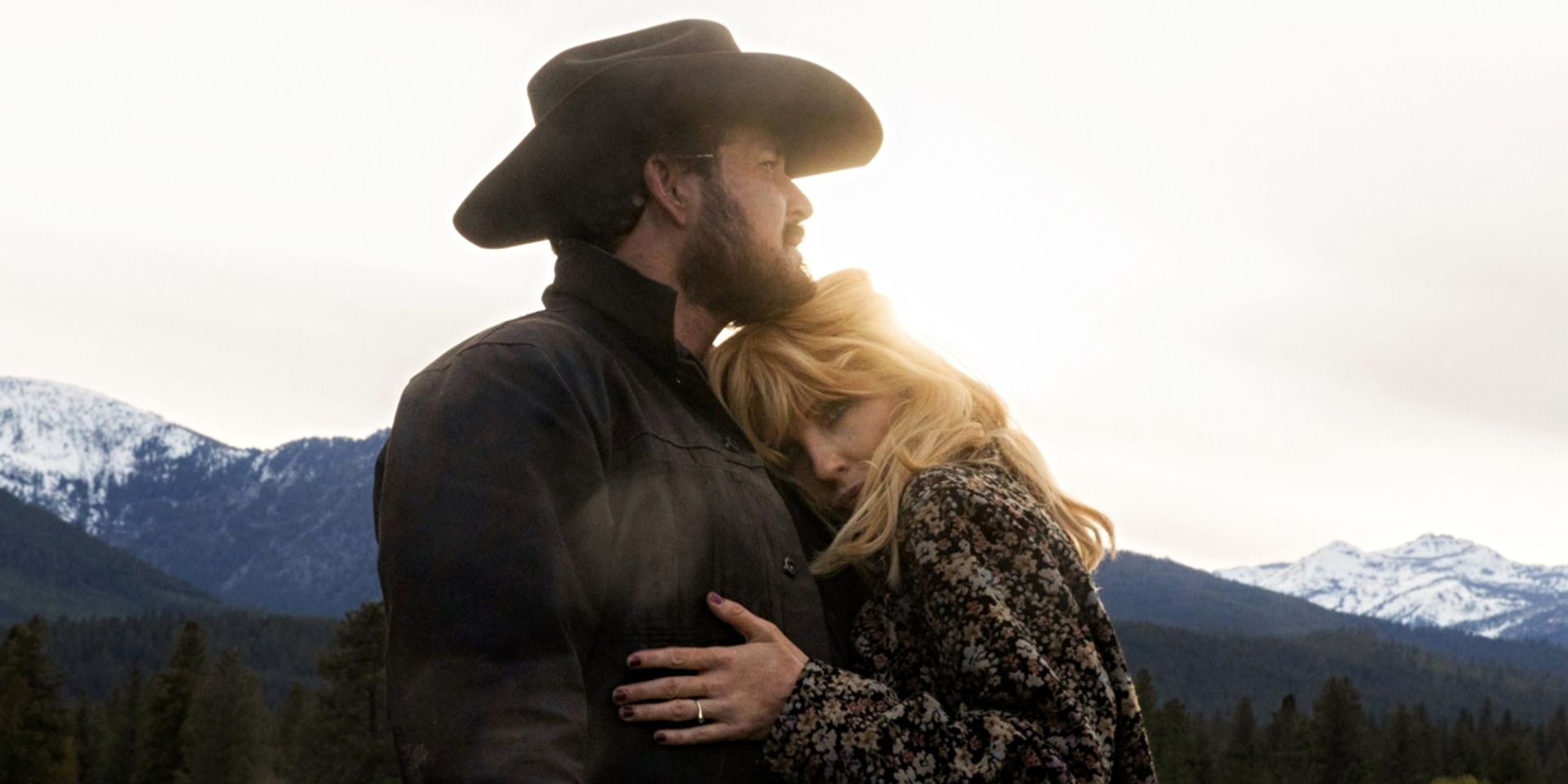 Władze Montany mają problem z "Yellowstone". Co zmieniło się na gorsze, odkąd serial stał się hitem?