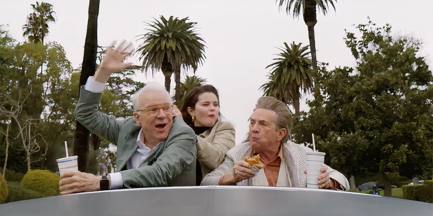 Co w sierpniu na Disney+? Nowe "Zbrodnie po sąsiedzku", 4. sezon "Geniusza" i inne premiery – lista