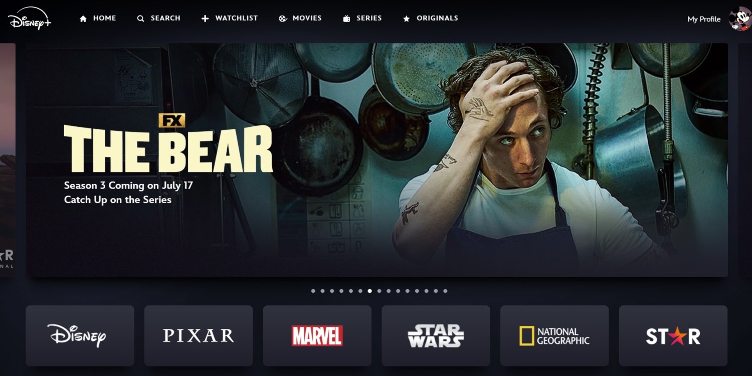 Disney+ idzie w Polsce w ślady Netfliksa. Rusza walka ze współdzieleniem kont, a co z reklamami?