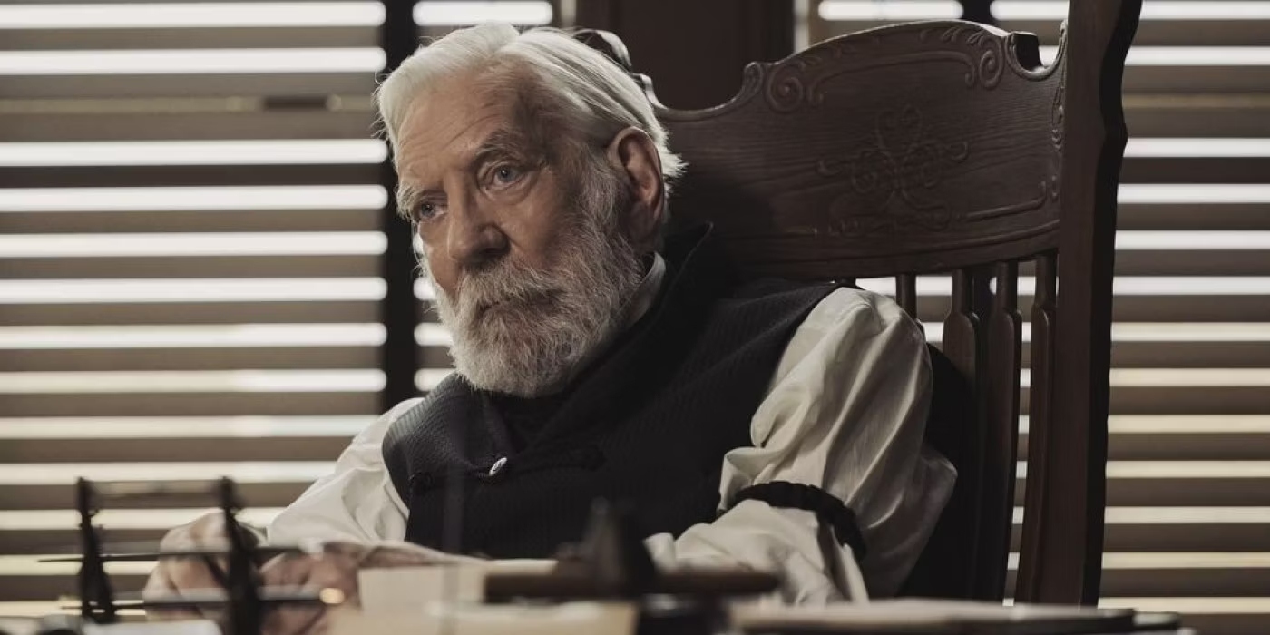 Donald Sutherland zmarł po długiej chorobie. Tak legendarnego aktora pożegnał jego syn – Kiefer