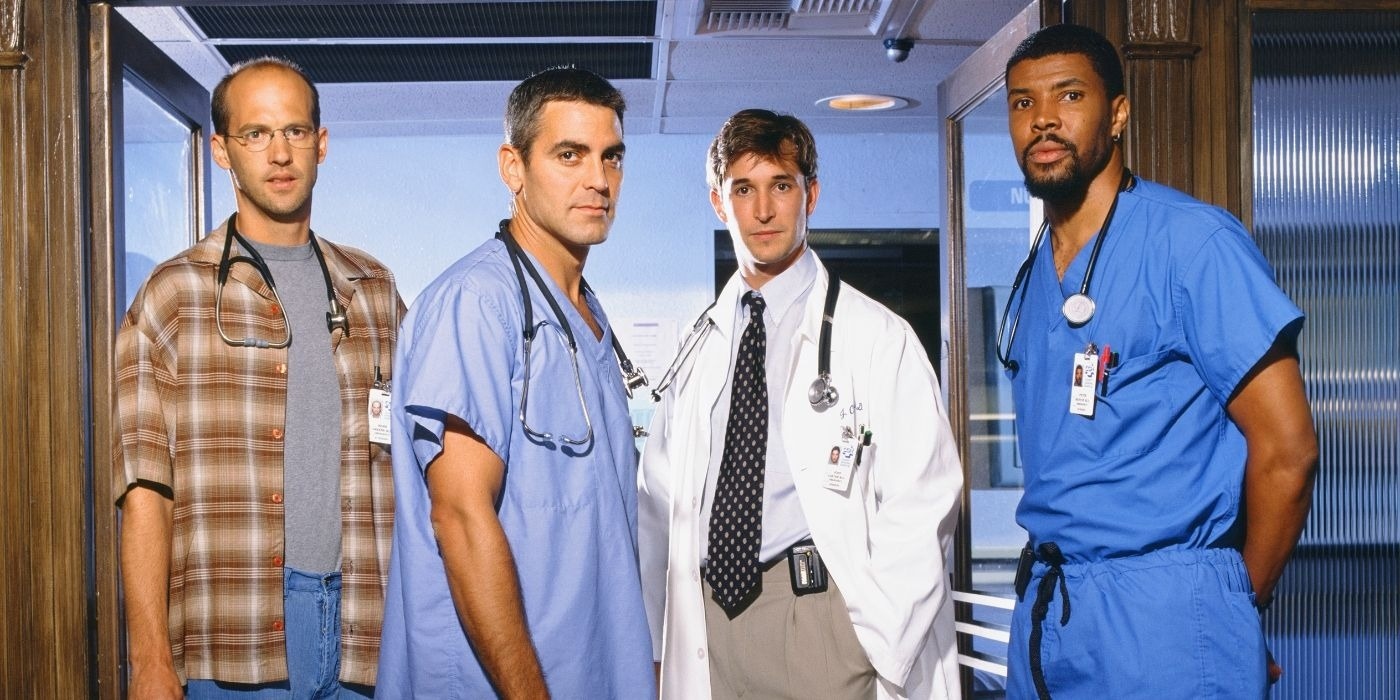 Ten kultowy serial medyczny miał szansę powrócić. Zastąpił go inny projekt – dlaczego się nie udało?