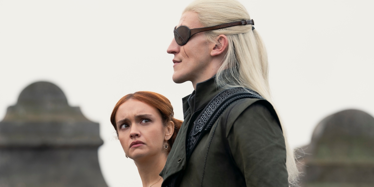 Gwiazdy "Rodu smoka" mówią nam, kto najbardziej się zmieni w 2. serii. "Chcę rzucić wyzwanie widzom"