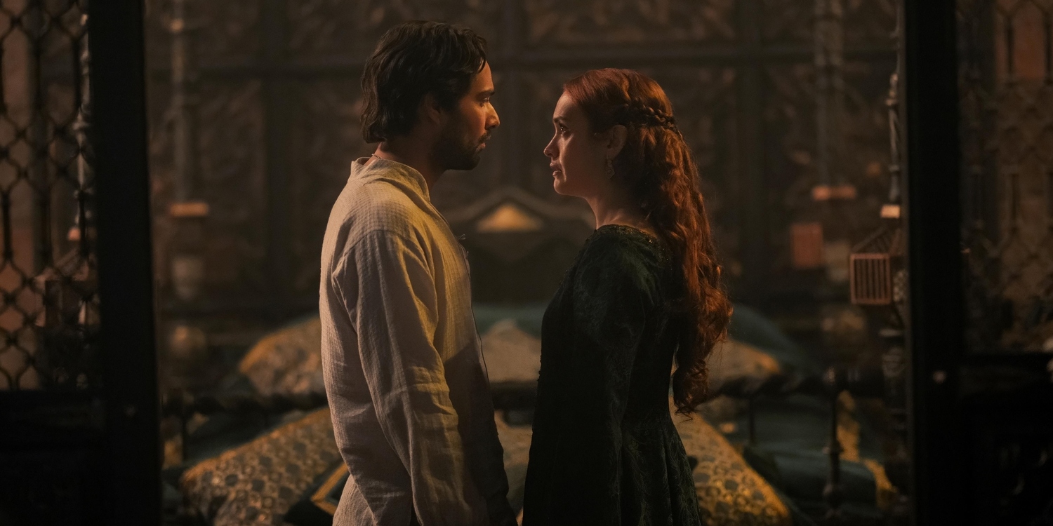 Fani "Rodu smoka" pomylili fikcję z rzeczywistością. Aktor padł ofiarą hejtu – wszystko przez swoją postać