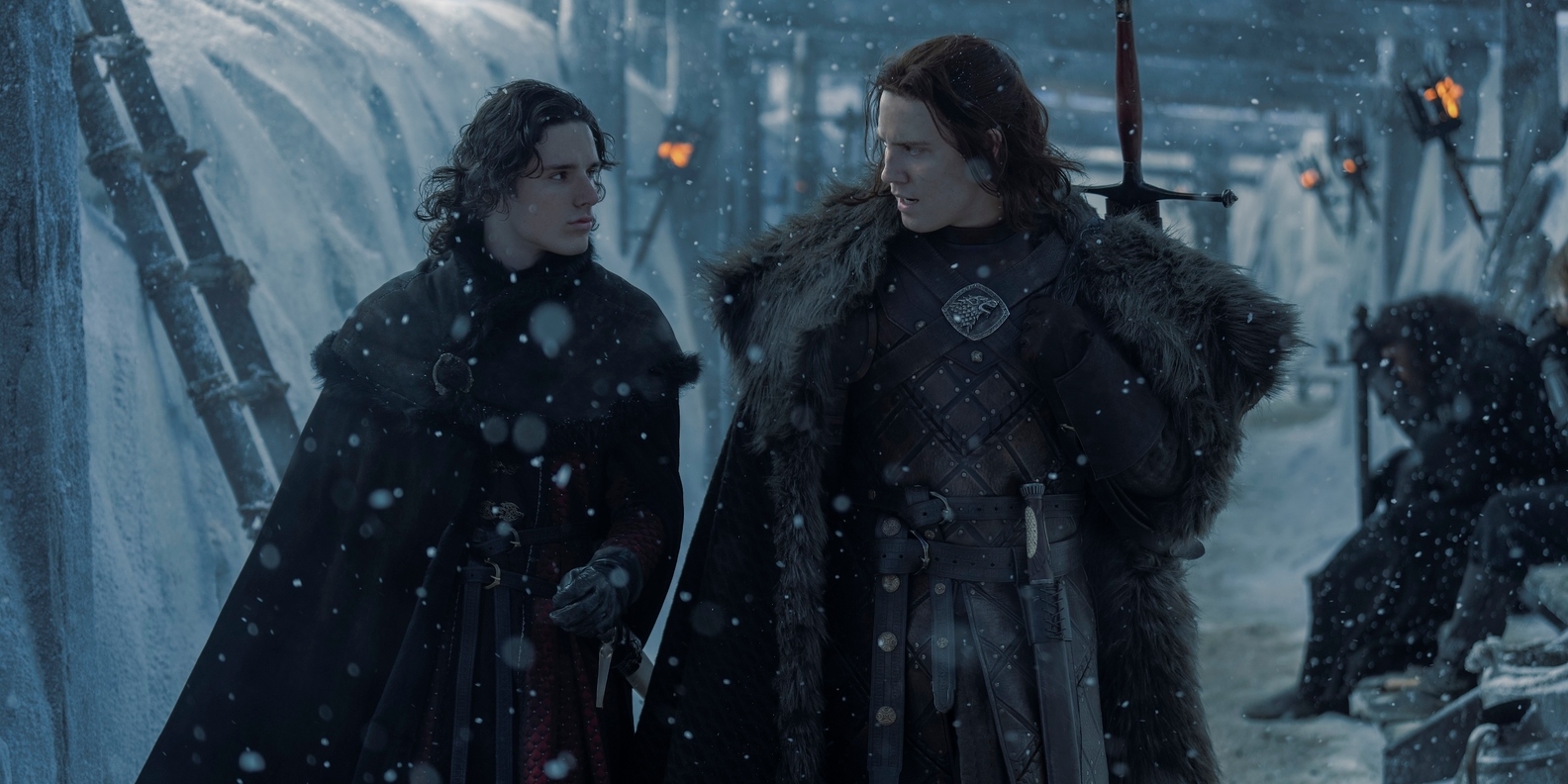 Ważna postać z 3. sezonu "Rodu smoka" wreszcie obsadzona. Jej wątek wiąże się z rodem Starków