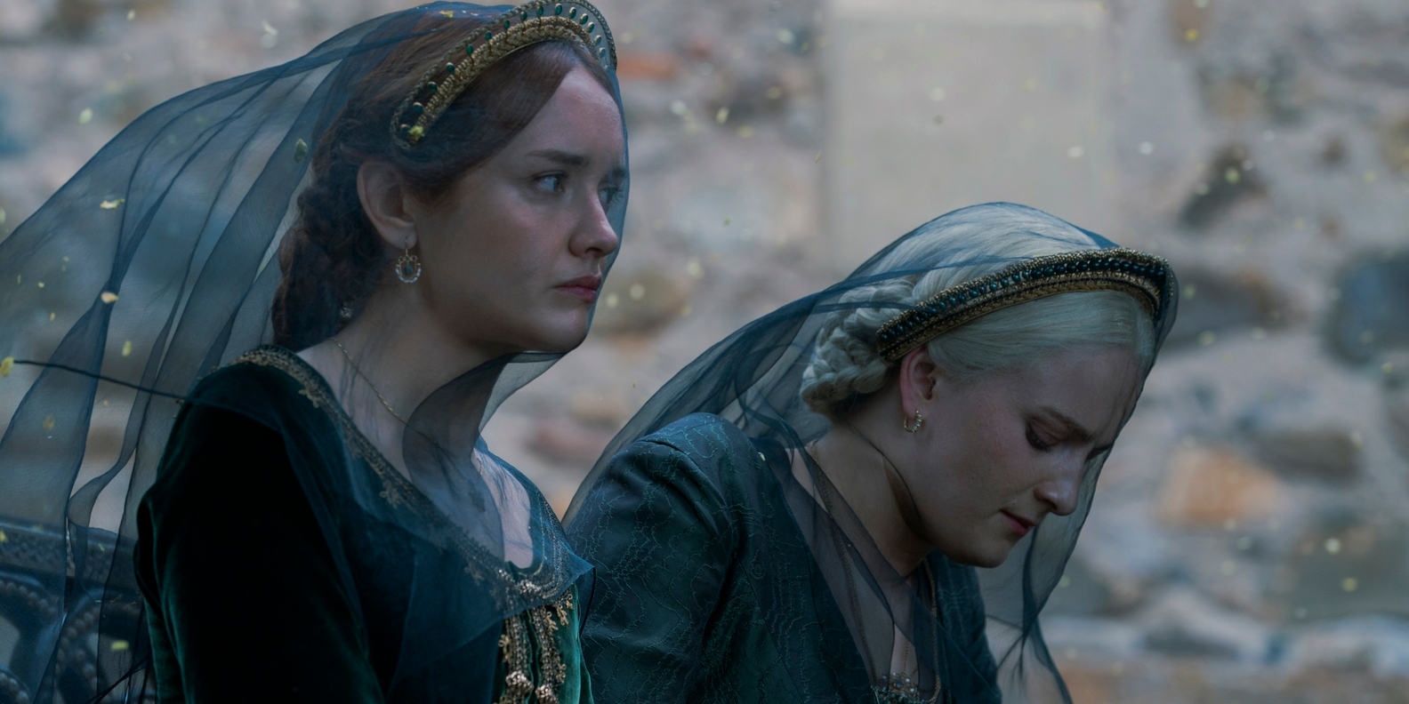 "Ród smoka" pokazuje ohydną stronę wojny i pyta, czy chcemy jeszcze – recenzja 2. odcinka 2. sezonu