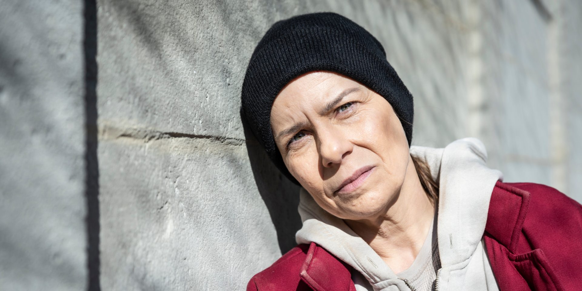 Finał 4. sezonu to pożegnanie ze "Skazaną". Gwiazdy serialu komentują zakończenie – czy to happy end?