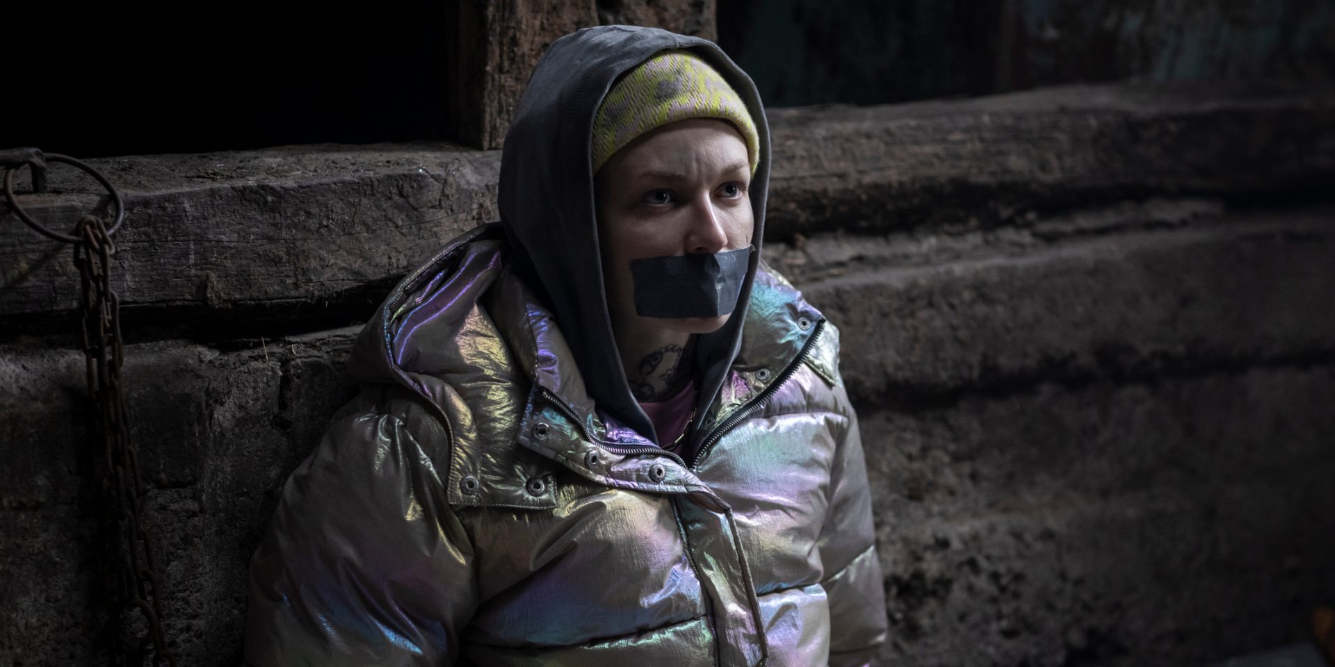 "Skazana" szykuje się na finał. Co się wydarzy? Czy Alicja uratuje Pati? Aktorki komentują koniec serialu