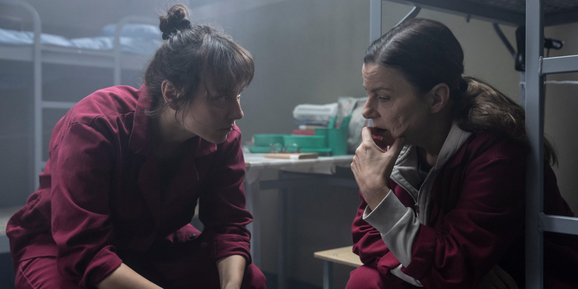 Czy będzie 5. sezon serialu "Skazana" lub kolejne spin-offy? Ekipa komentuje, co może na nas czekać