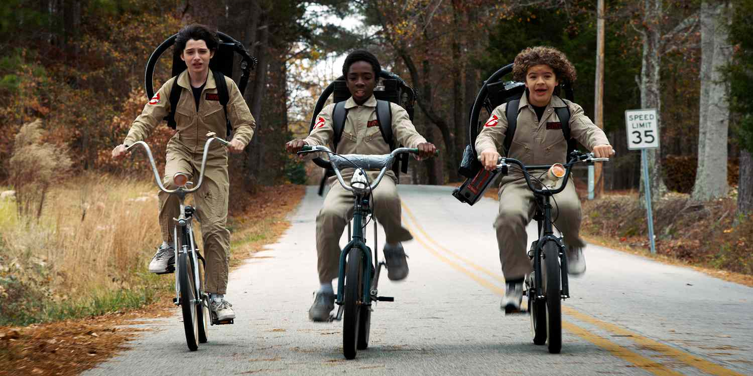 Zaginiony sezon "Stranger Things"? Twórca spin-offu zapowiada nostalgiczny powrót do Hawkins