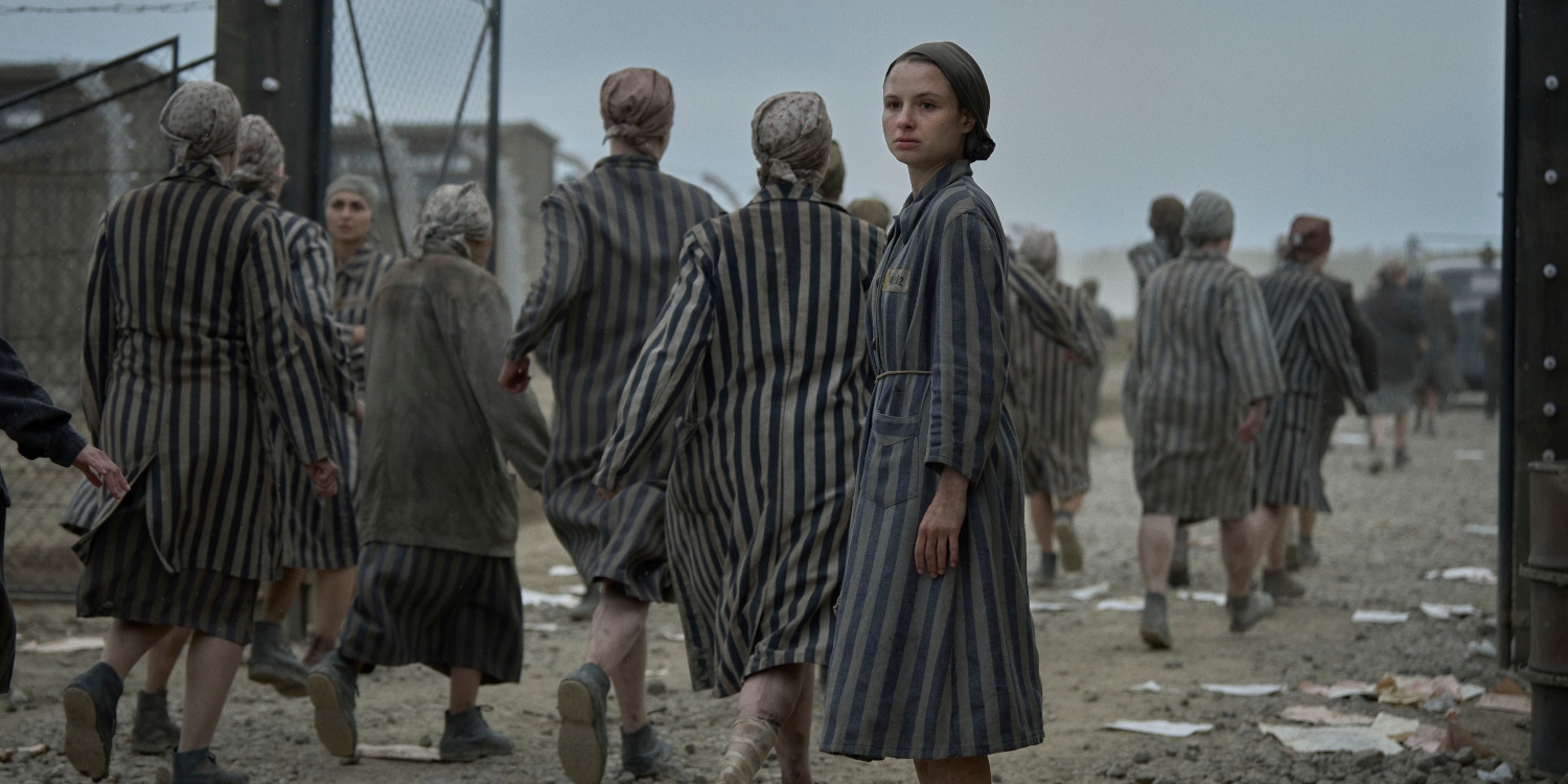 Co oglądać w tym tygodniu? "Burmistrz Kingstown", "Tatuażysta z Auschwitz", "Akolita" i inne premiery