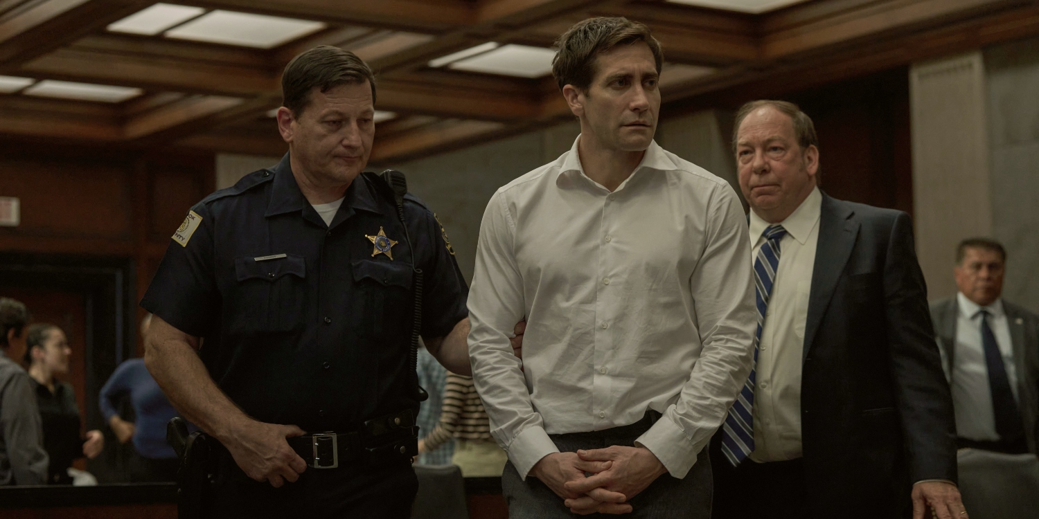 "Uznany za niewinnego" – jest zapowiedź 2. sezonu hitu Apple TV. Gwiazda "Supermana" w roli głównej