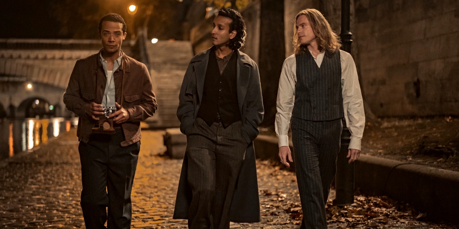 "Wywiad z wampirem" w 2. sezonie jak "mały dom wariatów". Twórca serialu opowiada nam o kulisach