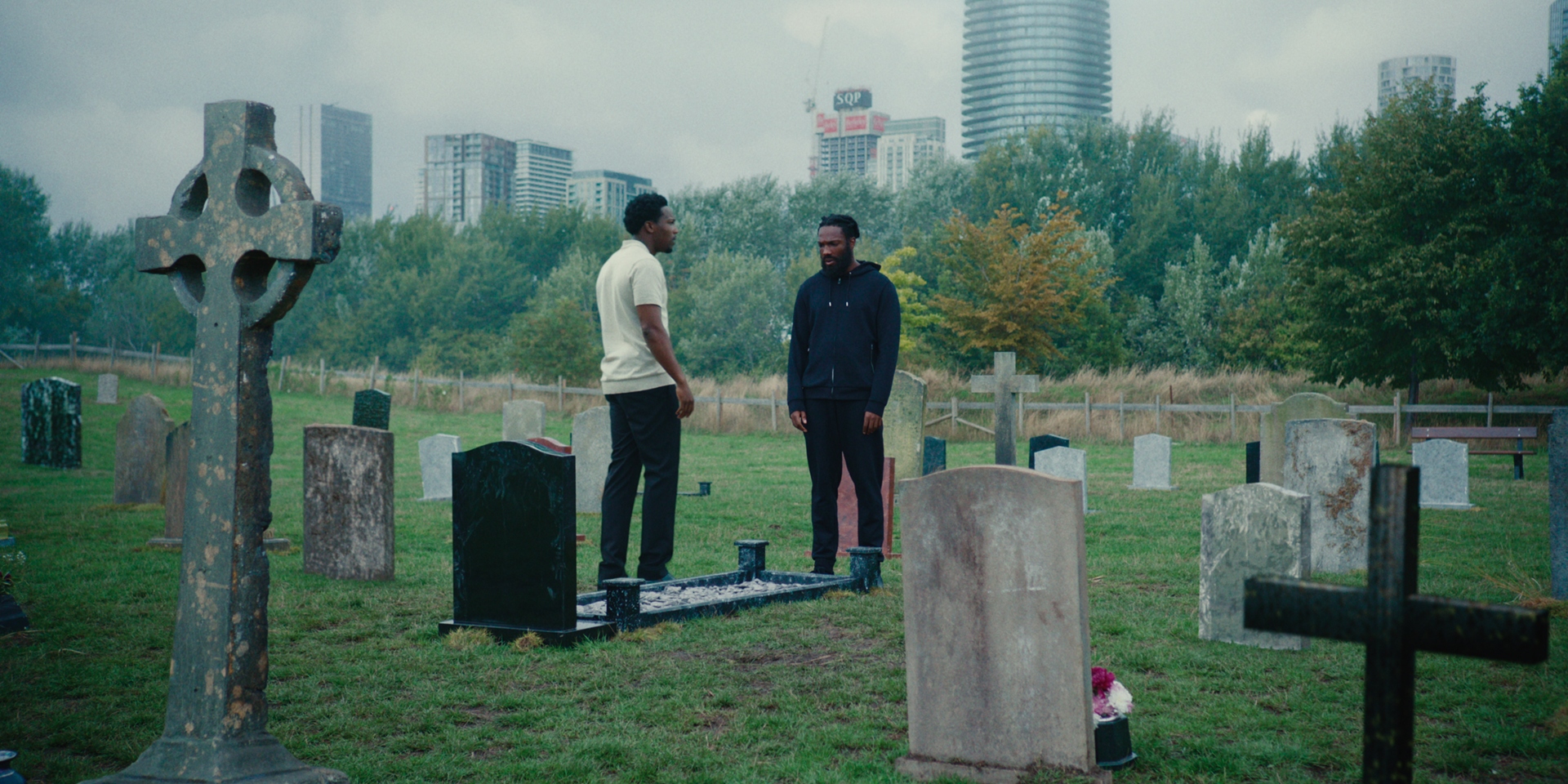 O czym tak naprawdę jest "Supacell"? Serial Netfliksa zainspirowała prawdziwa tragedia – zdradza twórca