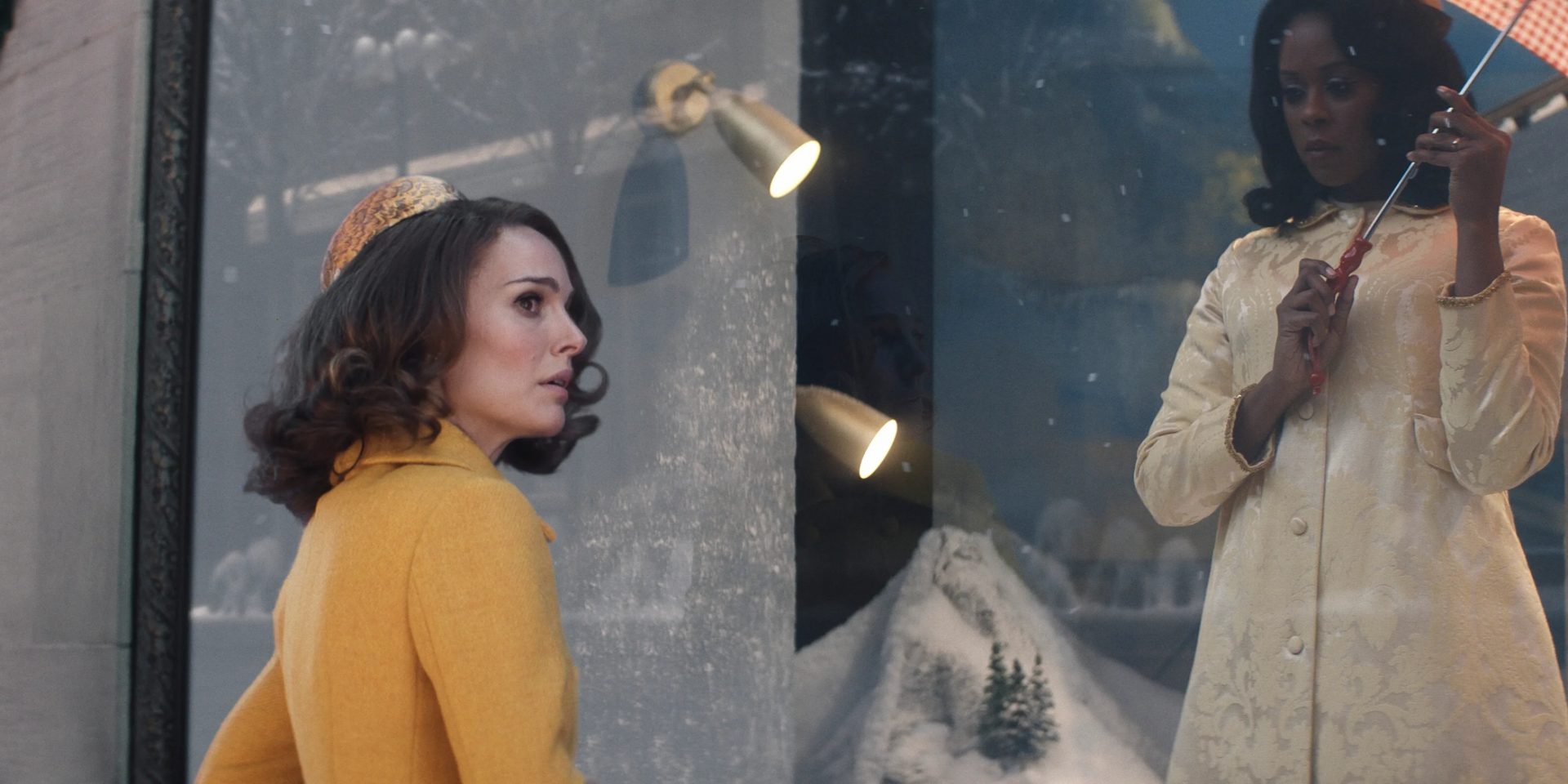 "Kobieta z jeziora" to mroczny kryminał, w którym lśni Natalie Portman – recenzja serialu Apple TV+