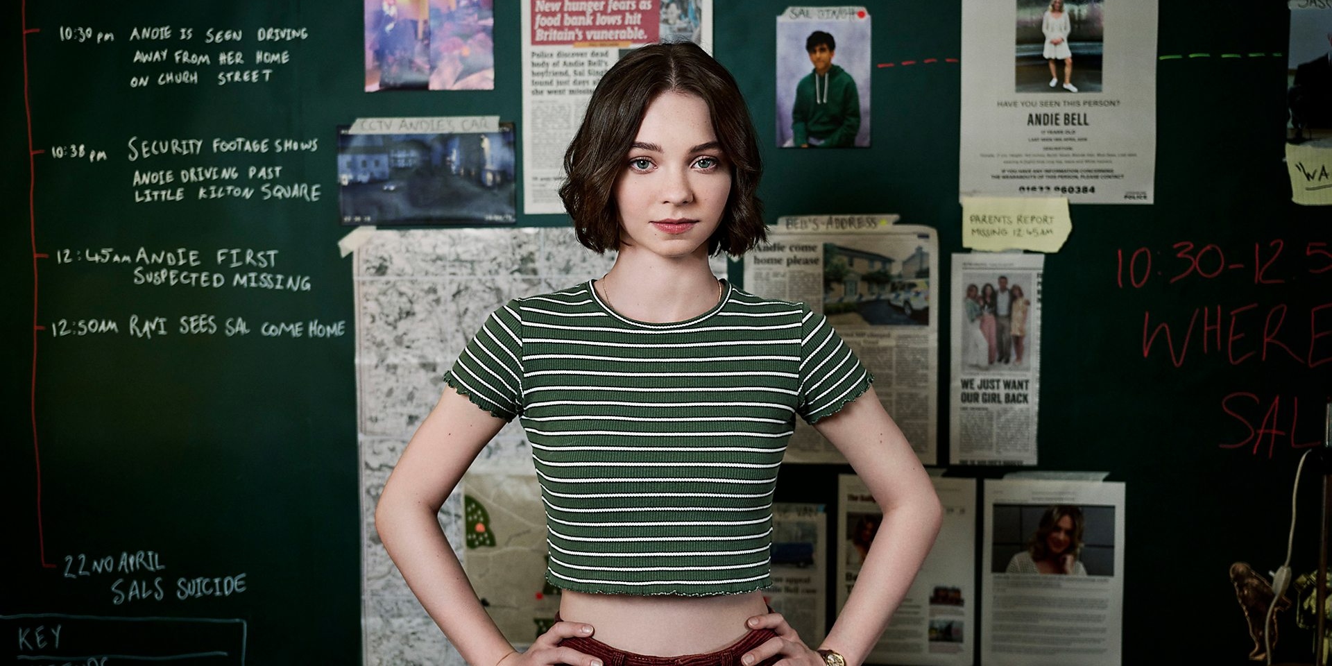 Jakie nowe seriale będą w tym tygodniu? "Knuckles", "Batman", "Przewodnik po zbrodni" i inne premiery