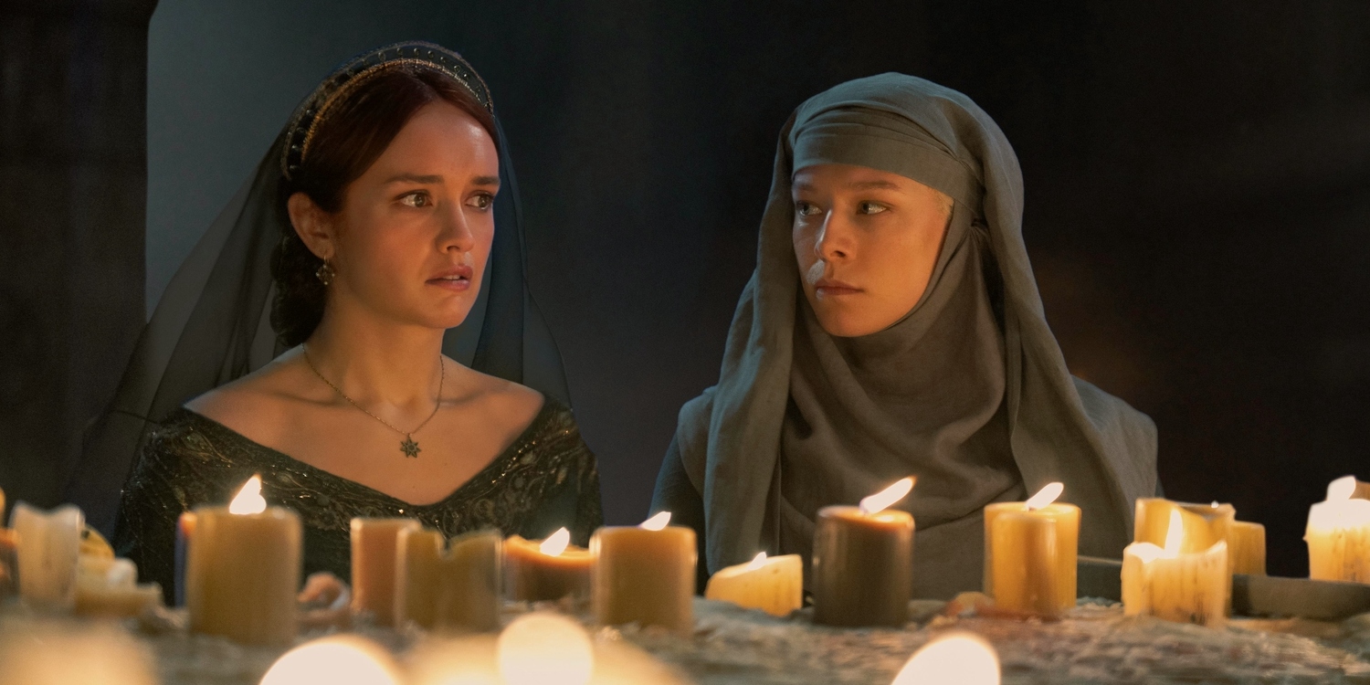 Czemu "Ród smoka" stawia w centrum kobiety? "To mógł być naprawdę męski serial" – mówi nam ekipa