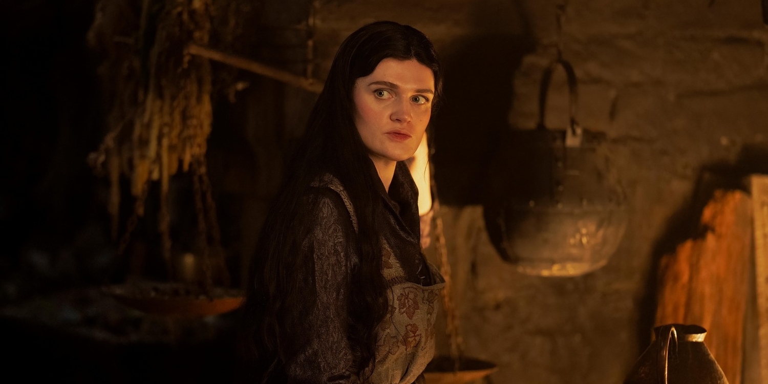 Kim będzie Alys Rivers dla Daemona w 2. sezonie "Rodu smoka"? Czy jej przepowiednia się sprawdzi?