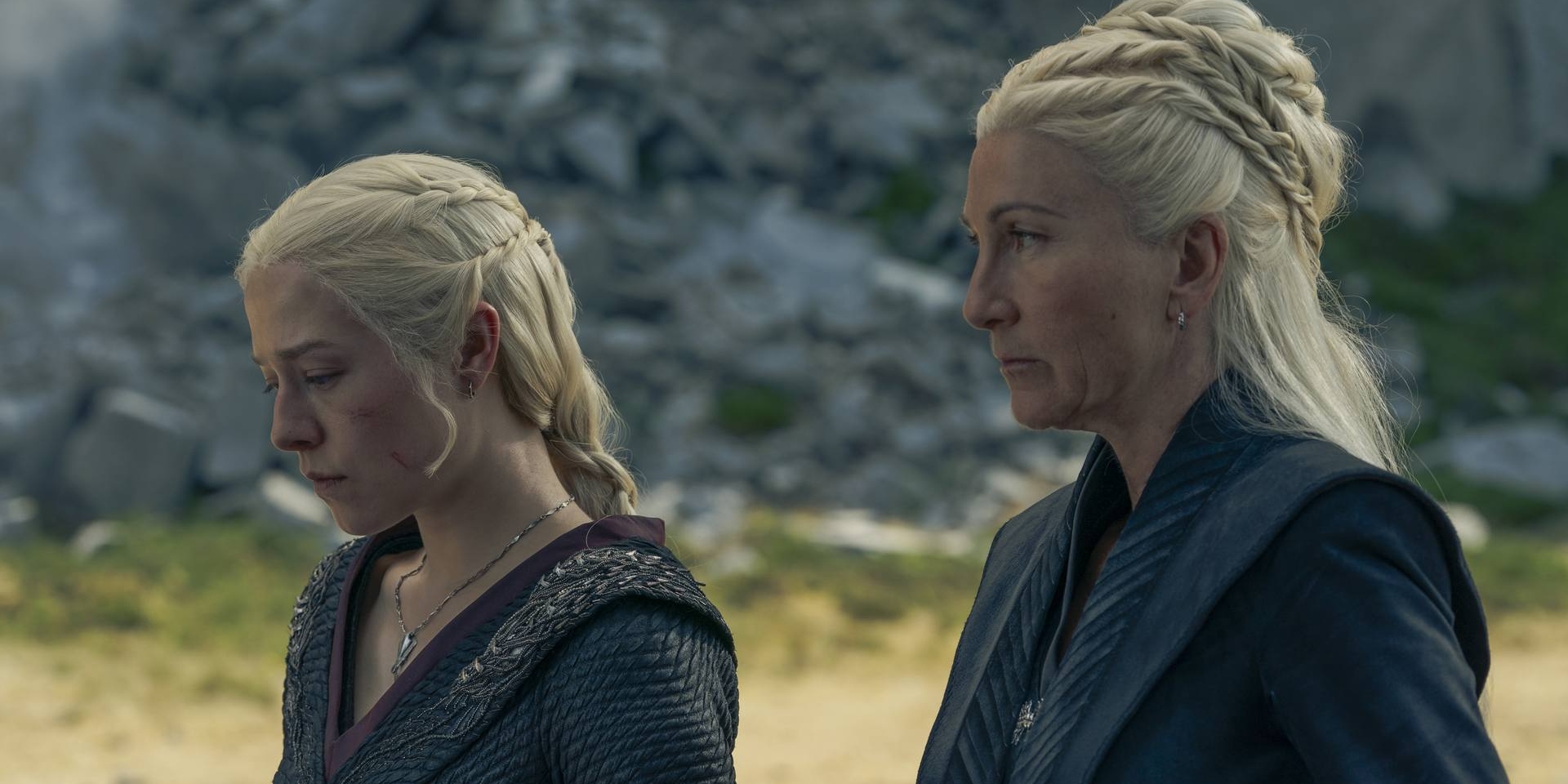 Czy "Ród smoka" w 2. sezonie przebije "Grę o tron"? Twórca mówi nam, jakie było największe wyzwanie