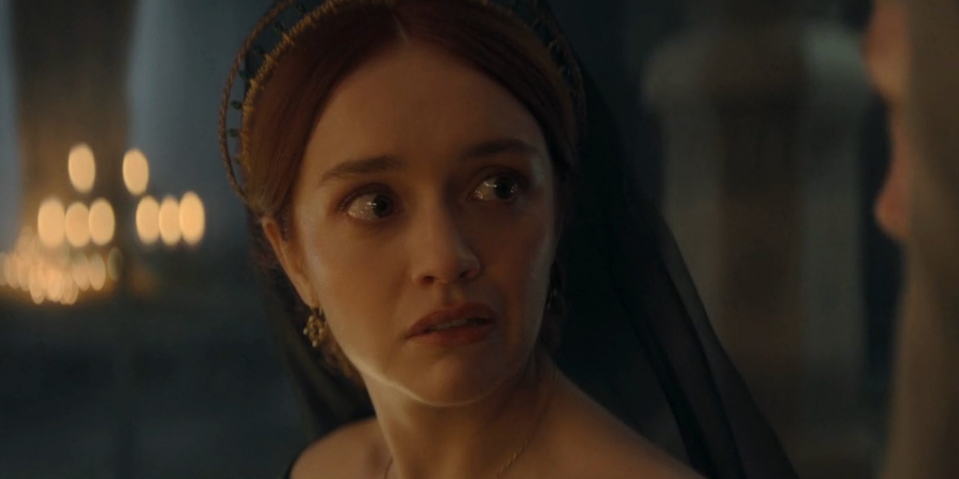 Czemu "jest za późno", by powstrzymać wojnę w 2. sezonie "Rodu smoka"? Wyjaśniamy finał 3. odcinka