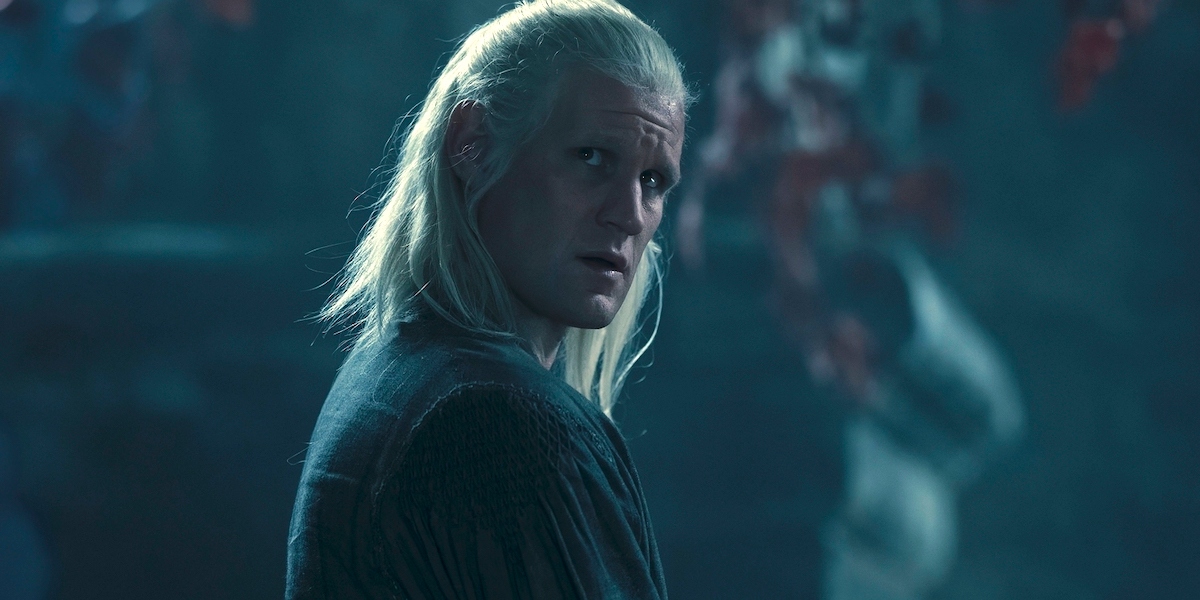 "Ród smoka" stawia na zaskakujący powrót i zagląda w duszę Daemona – recenzja 3. odcinka 2. sezonu