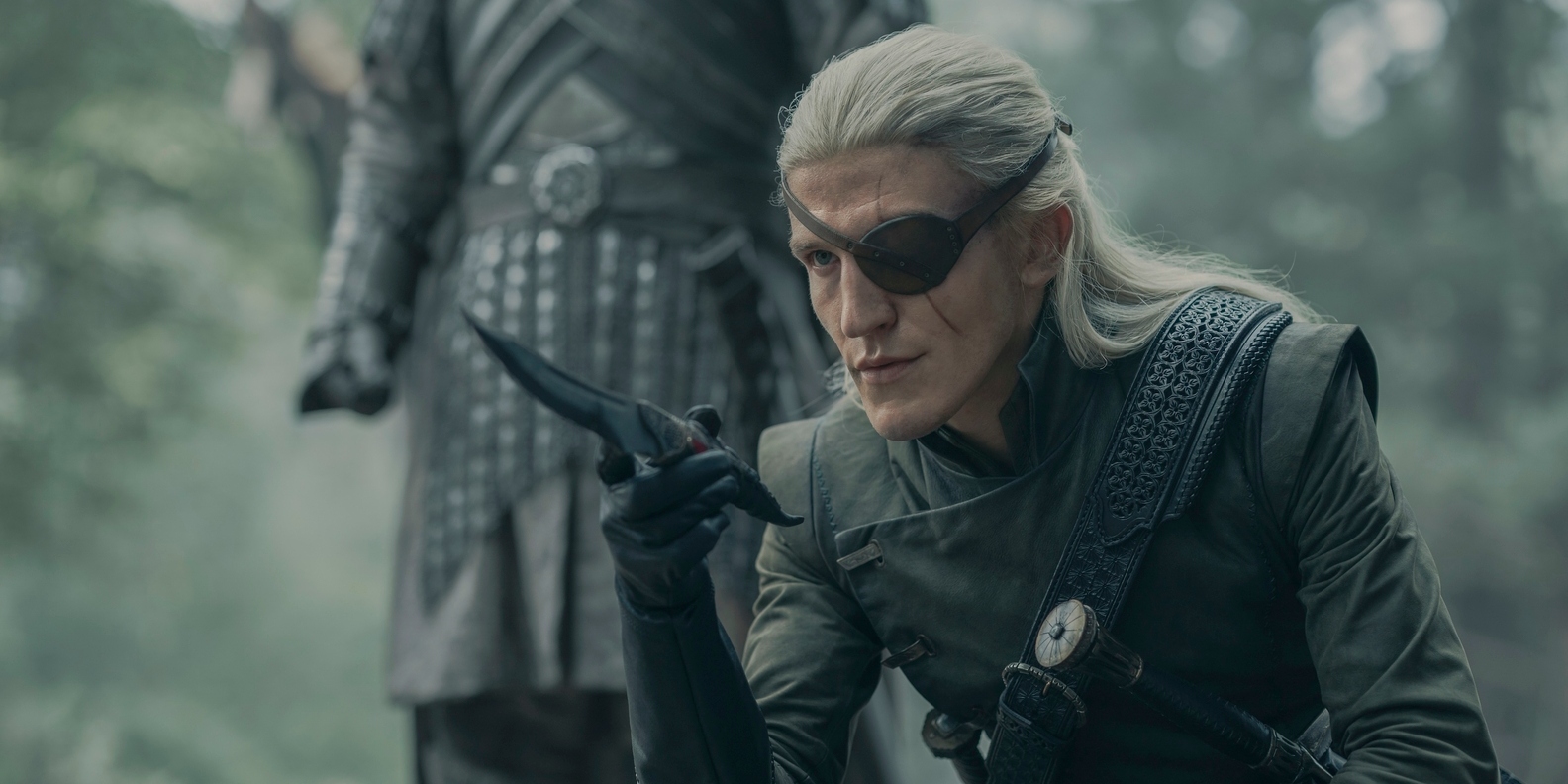 Top 10 najlepszych seriali lipca 2024. "Ród smoka", "The Boys", "The Bear" i inne hity zeszłego miesiąca