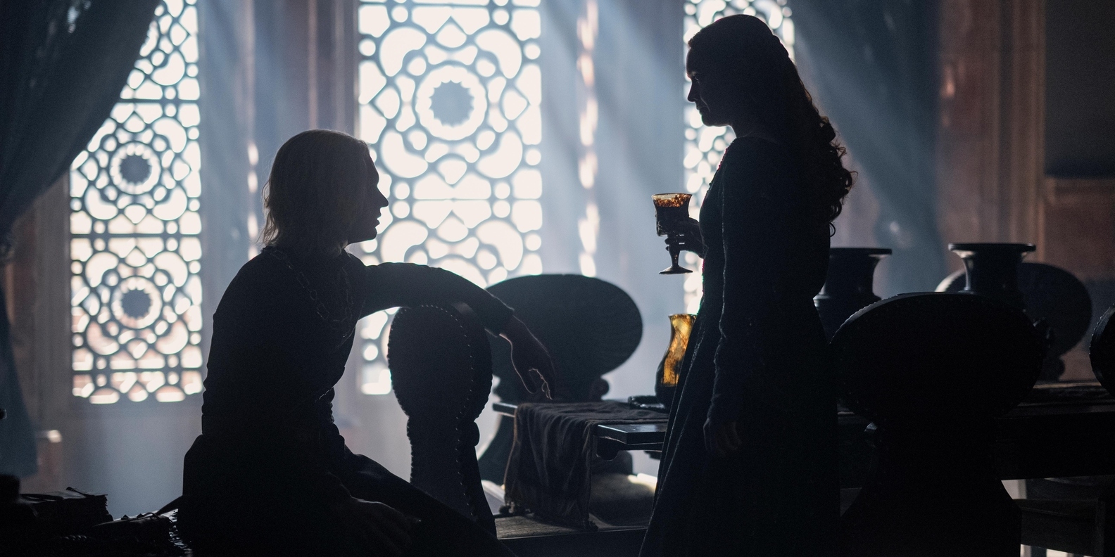 7 newsów na środę: Słabsze wyniki "Rodu smoka", teaser "Rozdzielenia", nowy scenarzysta "X-Men ’97"