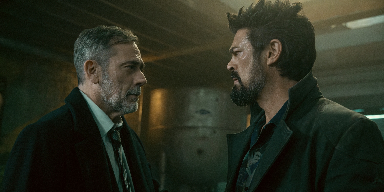 Twórcy "The Boys" zadbali, by dobrze ukryć twist z Kesslerem. Kto z aktorów znał tajemnicę z 4. sezonu?