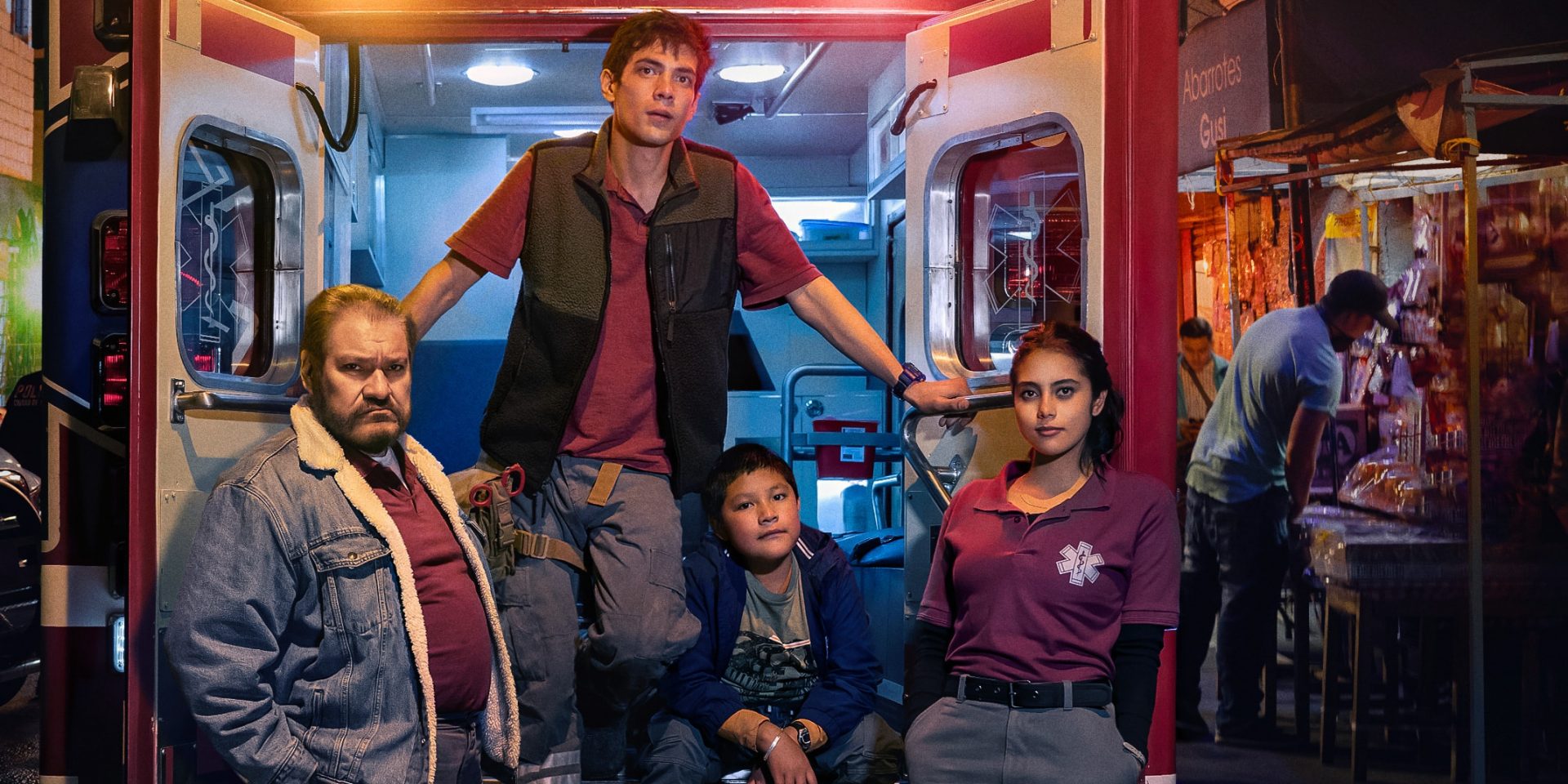 8 newsów na środę: Nowy serial medyczny, zwiastun "Legendy Lary Croft", dokument o "Rodzinie Soprano"