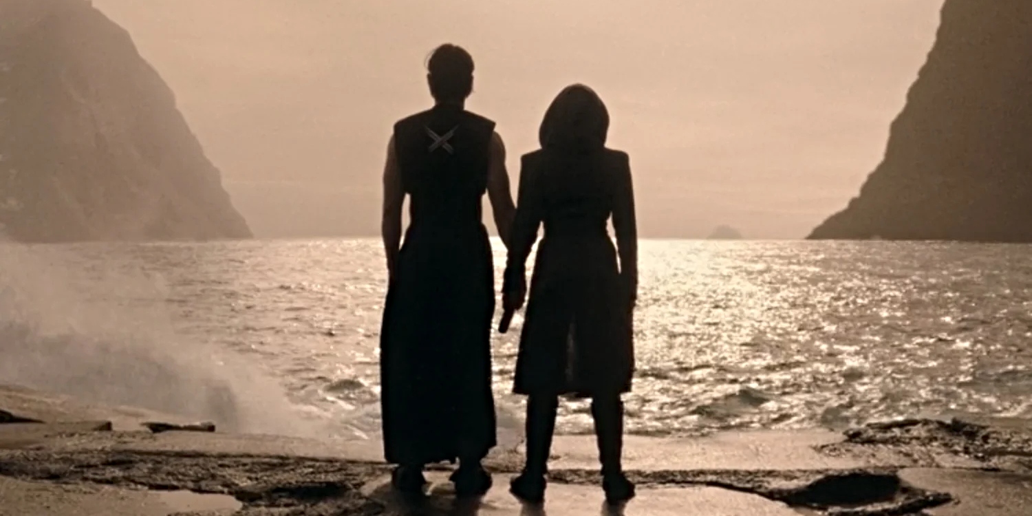 2. sezon "Akolity" miał jednak powstać? Dlaczego skasowano serial z uniwersum "Gwiezdnych wojen"