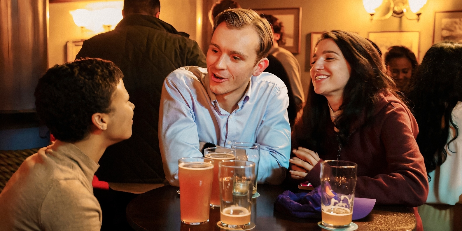 10 najlepszych seriali 2024 roku wg Marty Wawrzyn