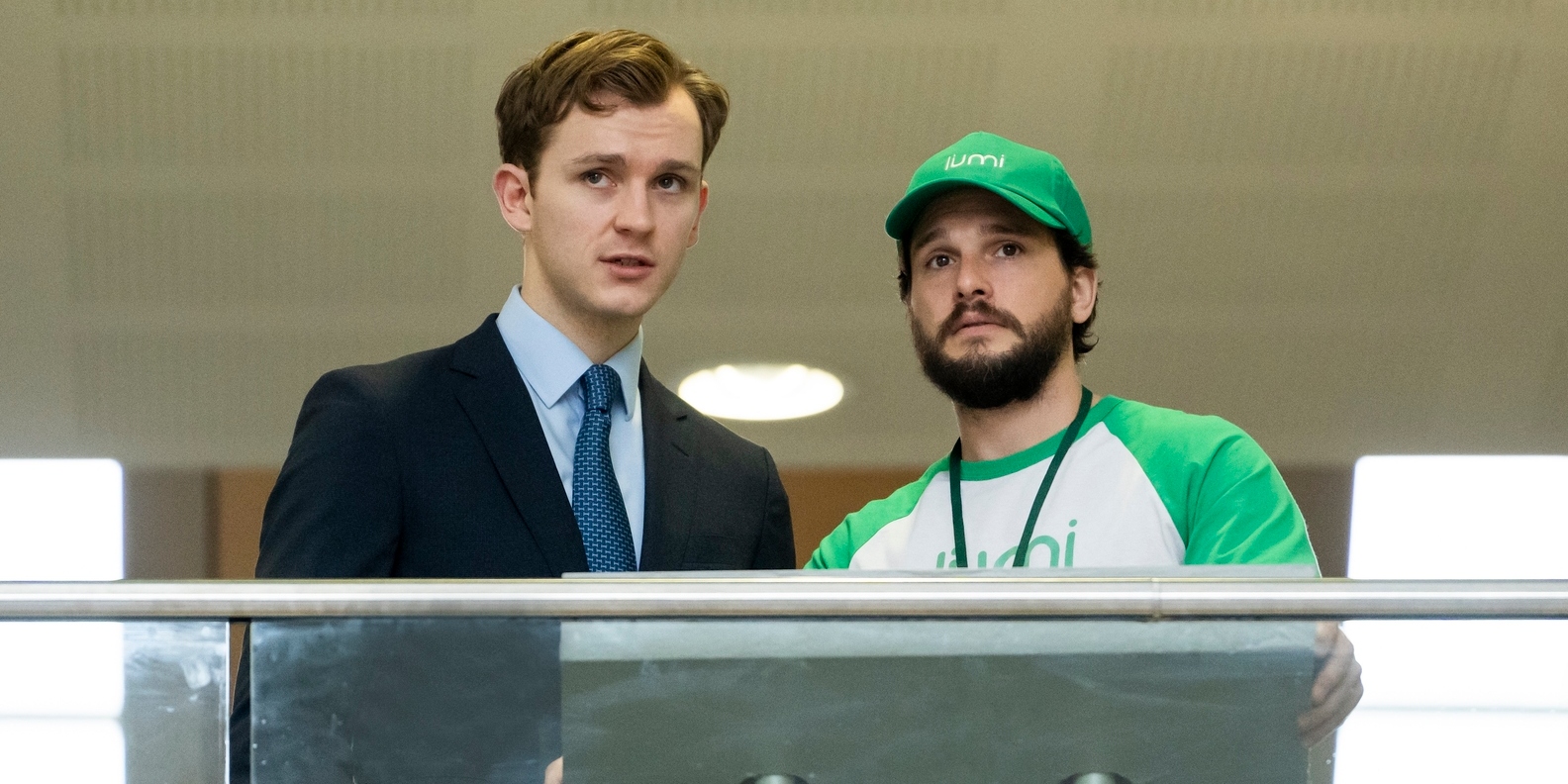 Co nas czeka w elektryzującym 3. sezonie "Branży"? "Był już czas, żeby iść na całość" – mówią nam twórcy