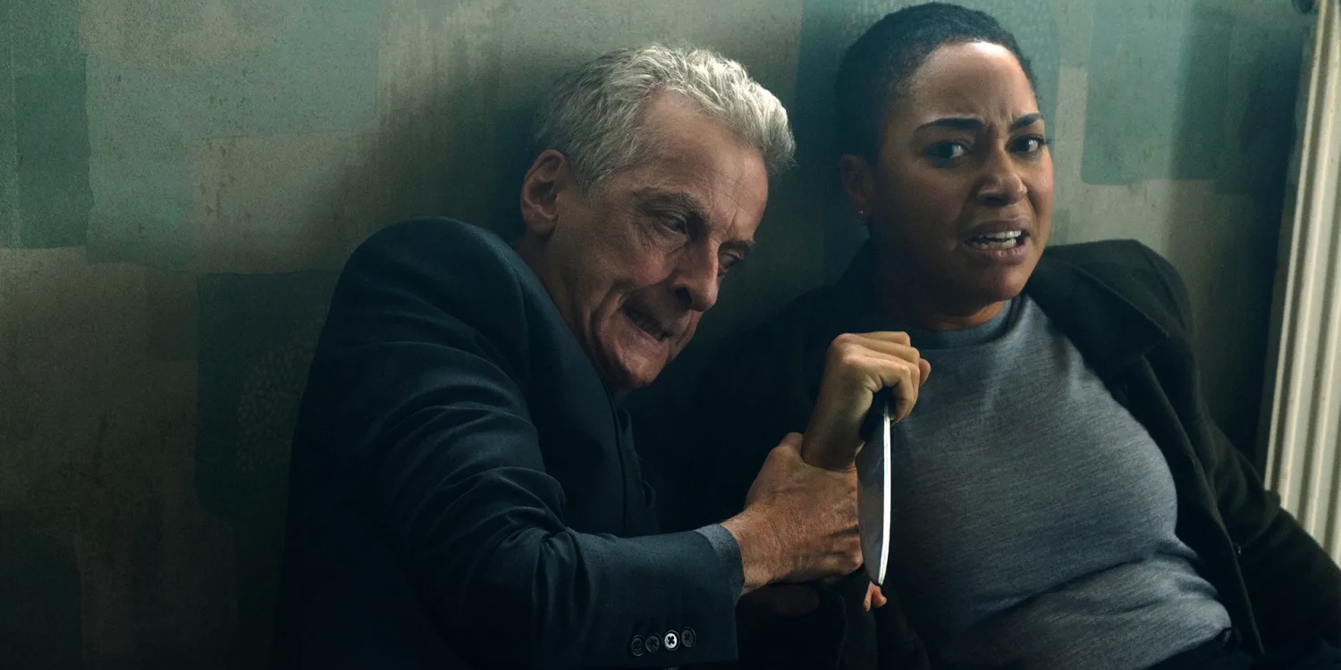 5 newsów na piątek: Czy wróci "Kartoteka policyjna", Matthew Rhys z nową rolą, nowy serial Williamsów