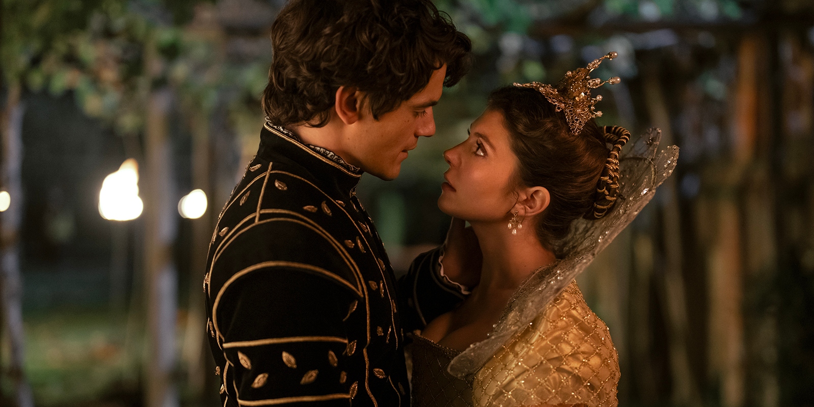 5 newsów na niedzielę: Walka o "Moją lady Jane", serial "Poltergeist", obsada spin-offu "Doktora Who"