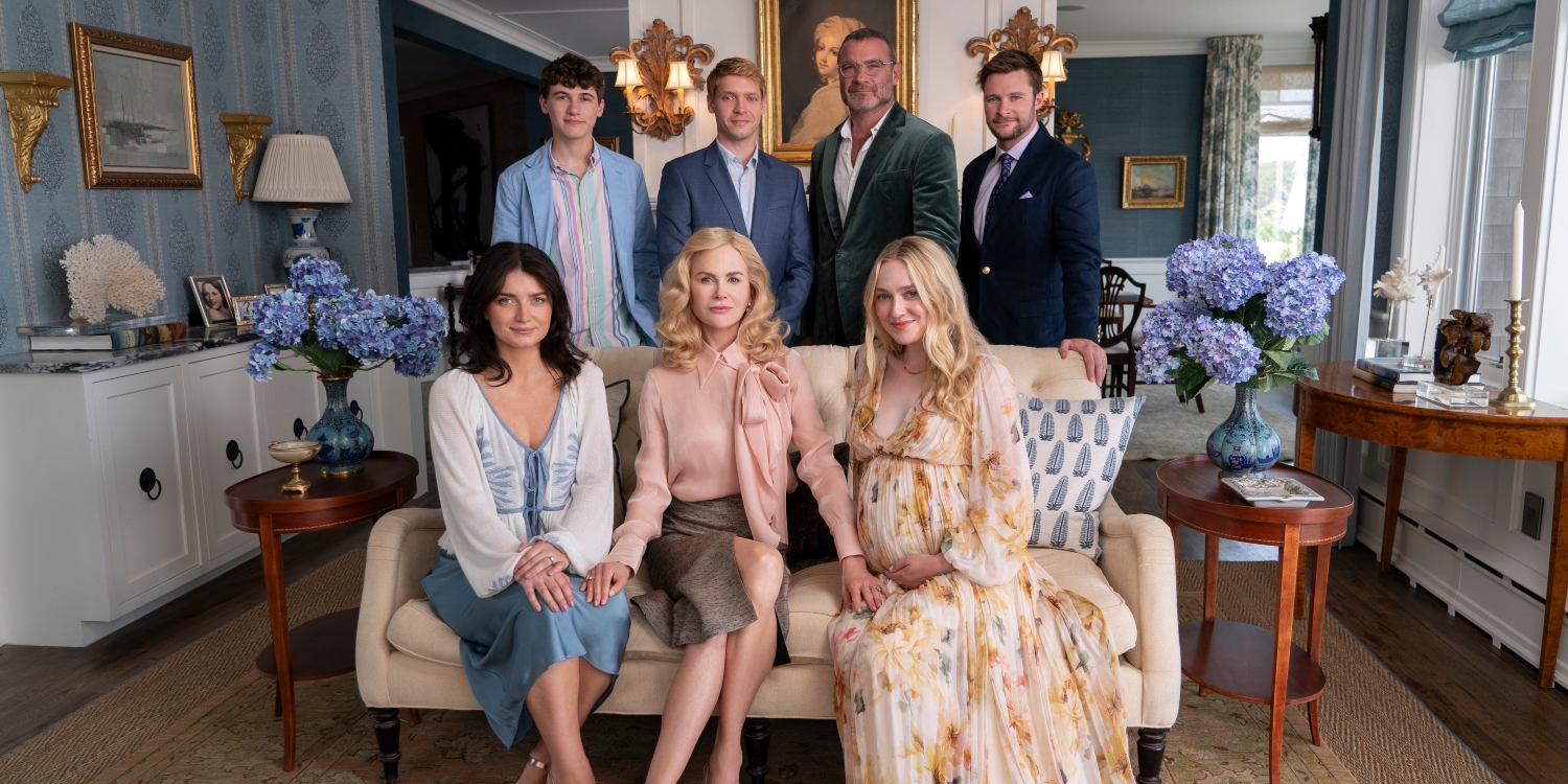 Co we wrześniu na Netfliksie? "Emily w Paryżu", "Para idealna", nowe "Potwory" i inne premiery – lista