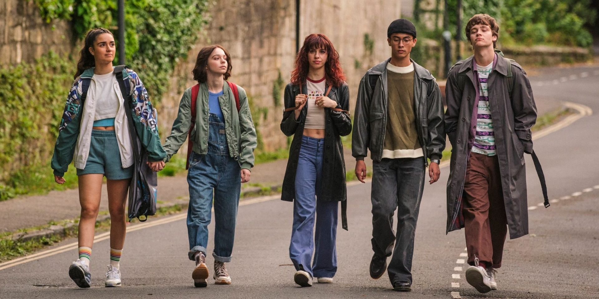 Czy będzie 2. sezon serialu "Przewodnik po zbrodni według grzecznej dziewczynki"? Oto co mówi ekipa