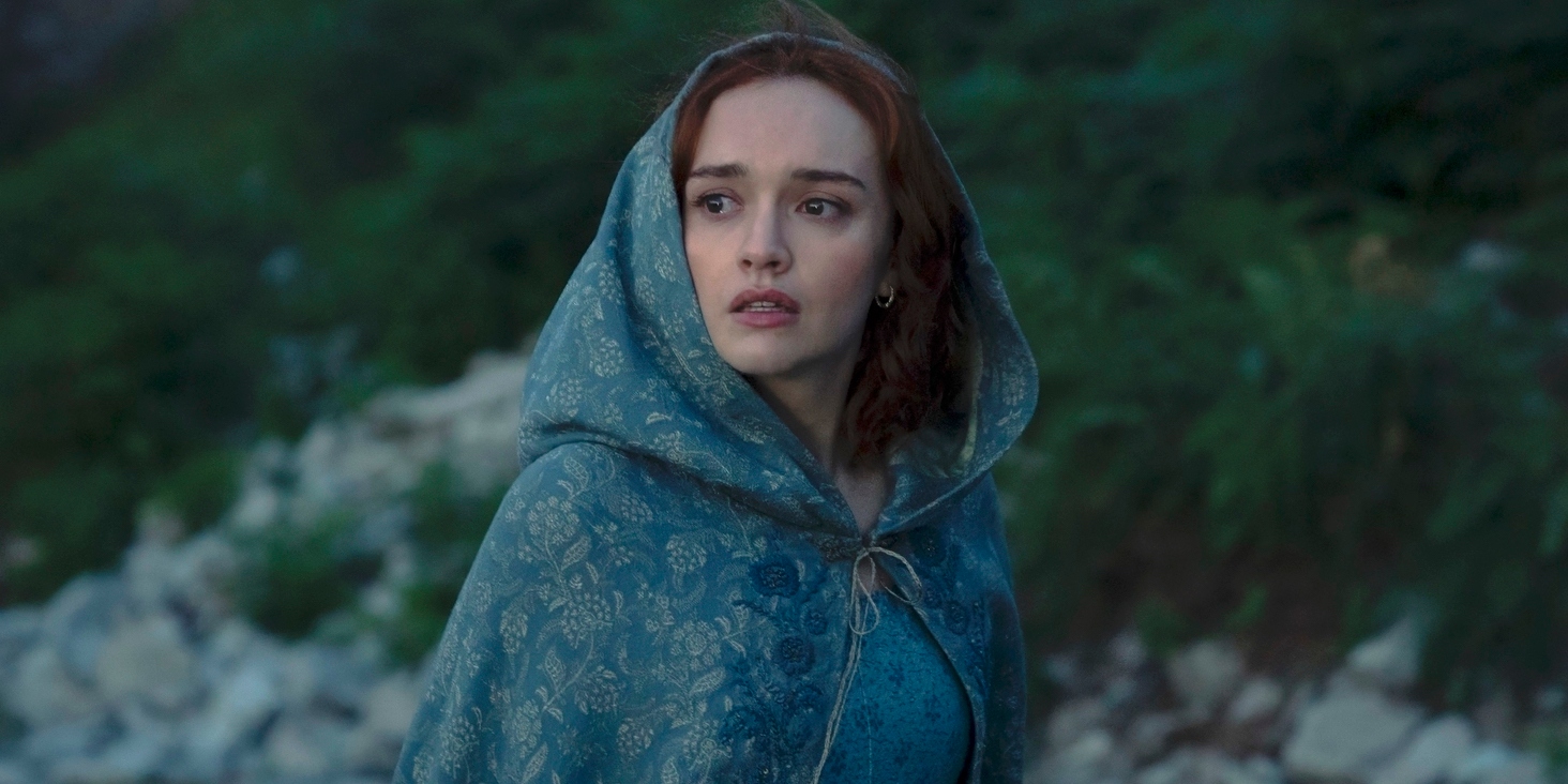 Te ujęcia z finału 2. sezonu "Rodu smoka" tłumaczą wątek Rhaenyry i Alicent. O co chodzi w końcówce?