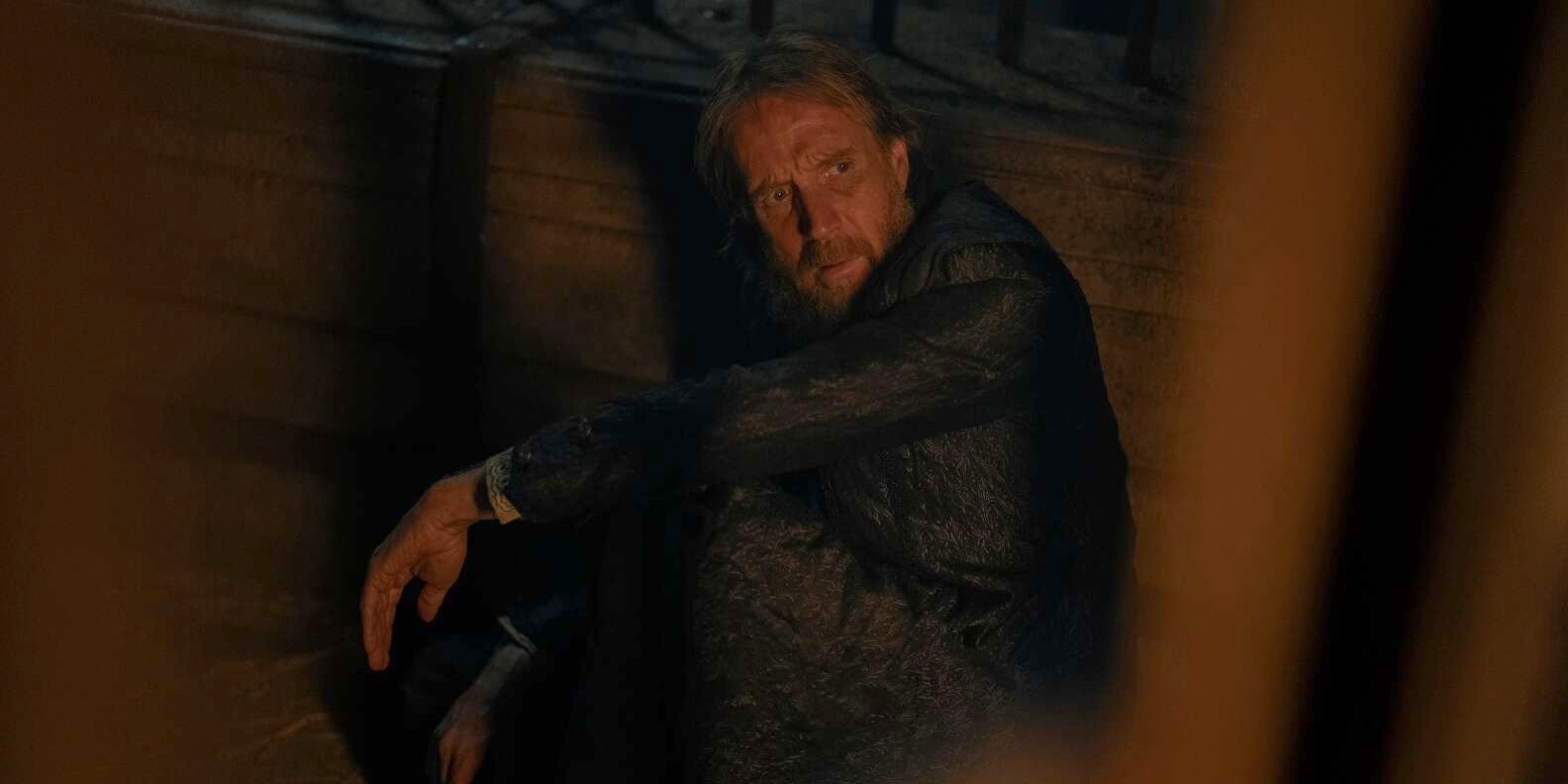 W finale 2. sezonu "Rodu smoka" powrócił Otto Hightower – gdzie on się znajduje i kto go uwięził?