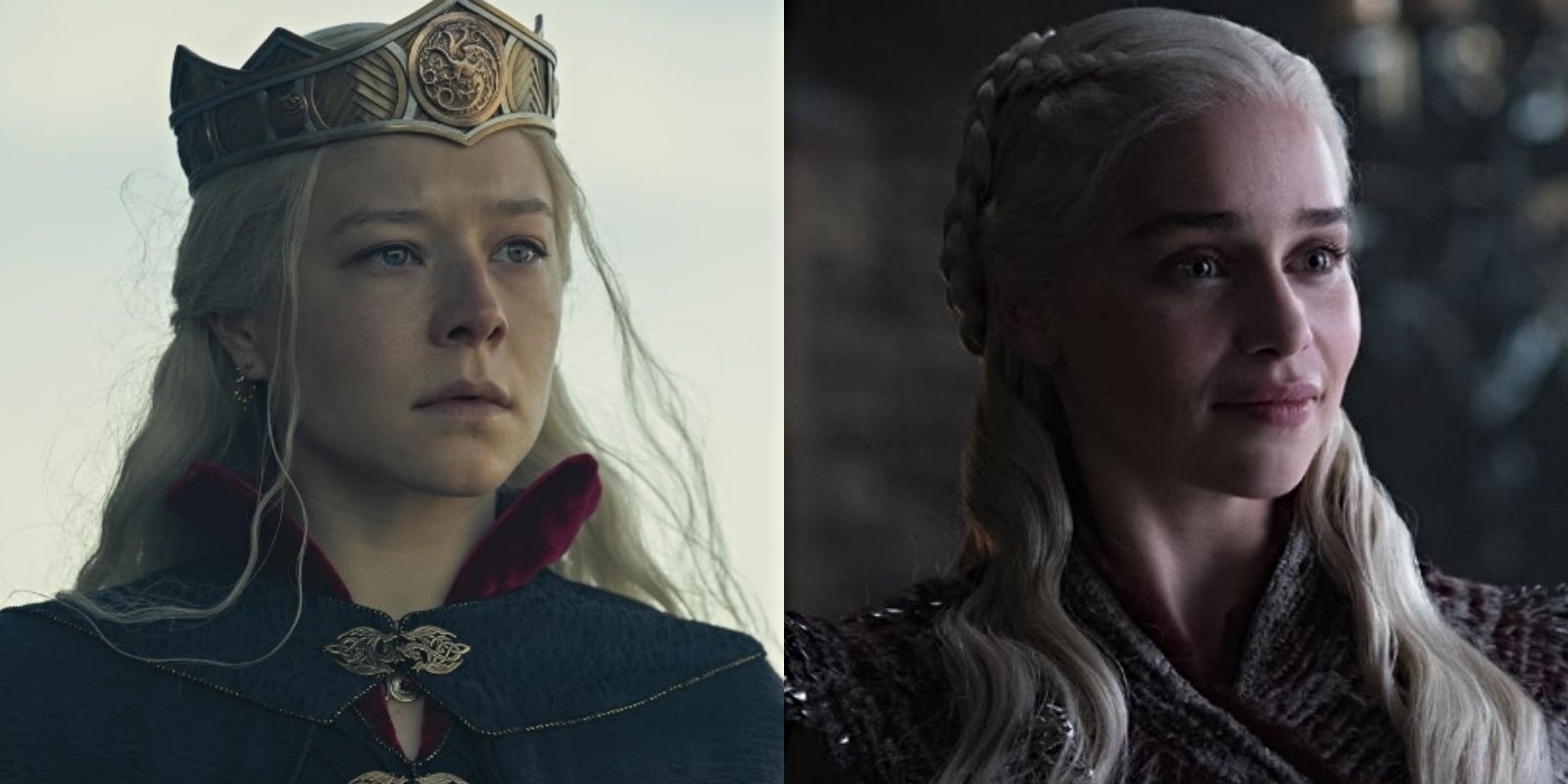 Kto jest księciem, którego obiecano? Showrunner "Rodu smoka" mówi, o co chodzi w finale 2. sezonu